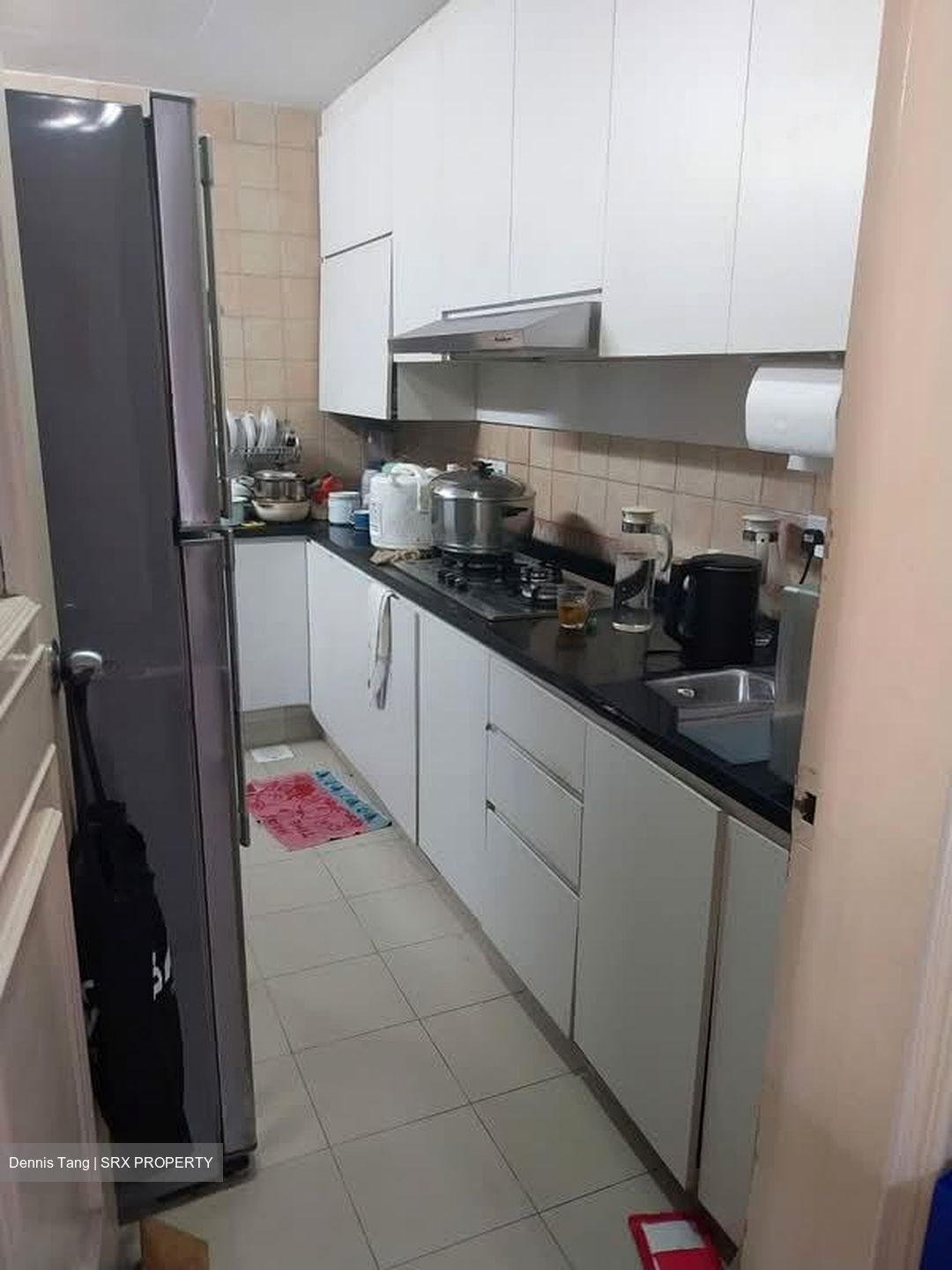Kentish Lodge (D8), Apartment #603690811